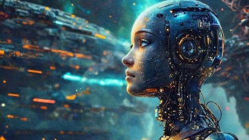  Meta y Apple ven en los robots humanoides el futuro de la inteligencia artificial
