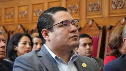 Fiscalía exige “toda la garantía necesaria” para participar de la captura de Evo
