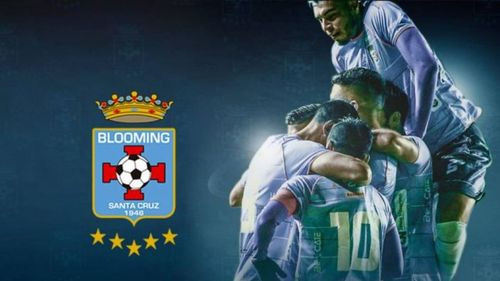 Gustavo Almada podrá jugar en Blooming tras recibir habilitación provisional