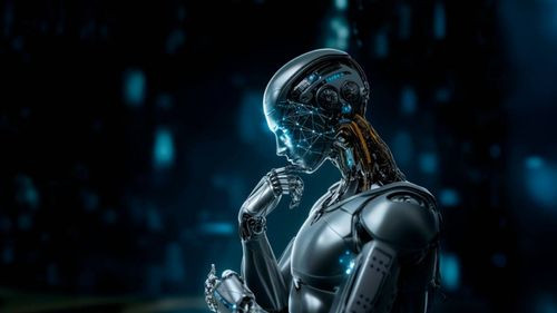 ¿La Súper Inteligencia Artificial superará a los humanos?