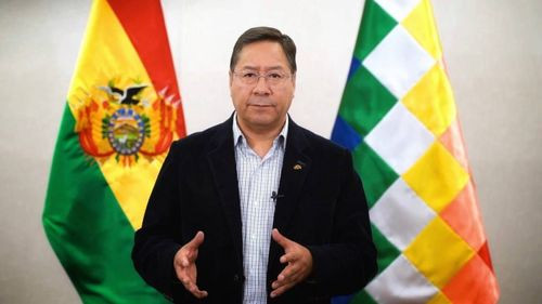 Arce anuncia tres nuevos fondos para emprendedores