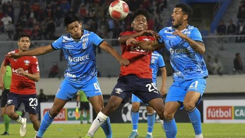 Así se jugarán las revanchas de los cuartos de final del Torneo de Verano