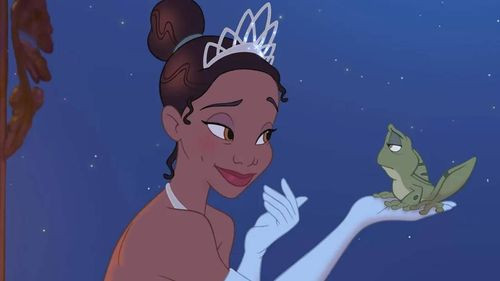 Disney cancela la serie de Tiana y el sapo y aleja la estrategia de otro de sus estudios clave del streaming