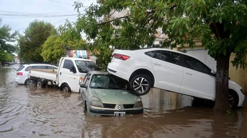 Bahía Blanca, una tragedia anunciada