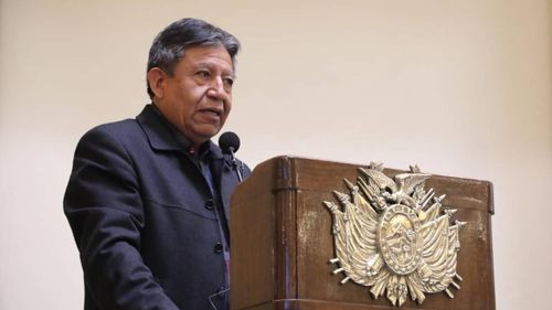 Vicepresidente llama a la sabiduría y rebeldía de los jóvenes contra las injusticias