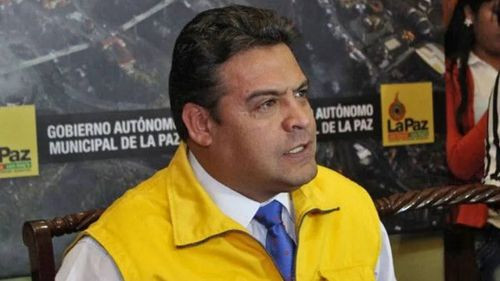Luis Revilla es buscado en más de 195 países tras contar con sello rojo de Interpol
