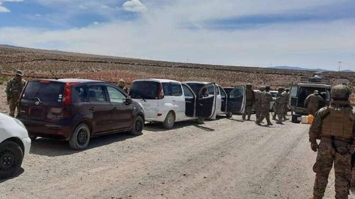 Autos &#039;chutos&#039;, contrabando y minería ilegal incrementan la demanda de combustible