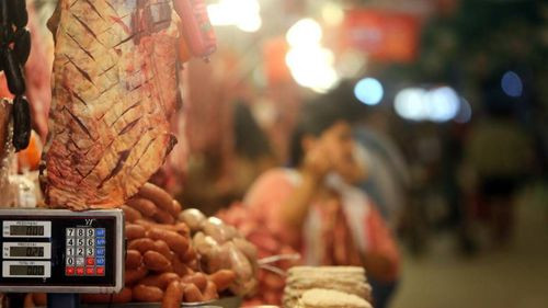 Gobierno convoca a carniceros a una reunión debido al alto precio de la carne