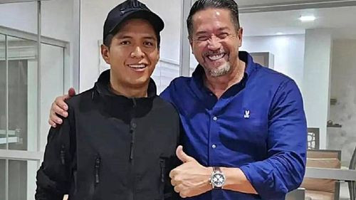 Cronenbold se retira de la política; cuestiona a Evo y Lucho por “la muerte del MAS”