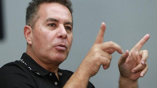 El Gobernador de Beni anticipa paro y huelga de hambre por crisis sanitaria y abandono estatal