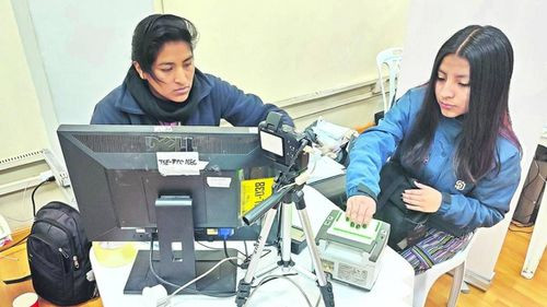 El Serecí prevé que el Padrón acogerá al 70% de la población