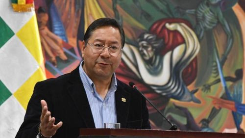 Elecciones 2025: Arias sugiere adelantar el cambio de mandato presidencial