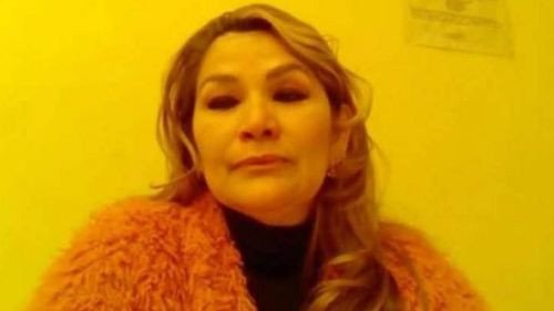 Tras dictamen a su favor, tramitan que Áñez sea procesada en calidad de expresidenta en el caso EBA