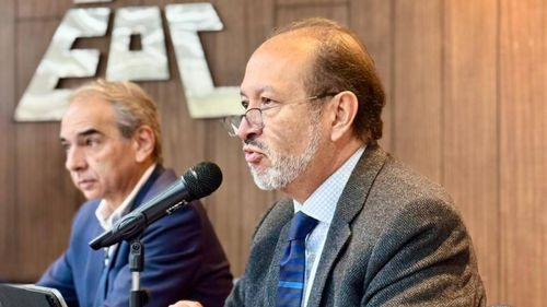 Empresarios anuncian inicio de ciclo de debates con candidatos, a partir del 16 de julio