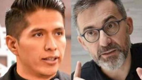 Quién es Antoni Gutiérrez-Rubí, el estratega español que trabaja con Andrónico