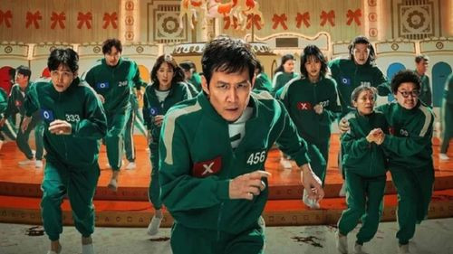 ¡Increíble! Revelaron el significado del desgarrador final de “El Juego del Calamar”