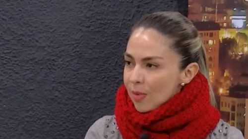Prado considera que Evo es un “factor de poder” con el que se debe sellar un acuerdo: “Si queremos gobernar es así”