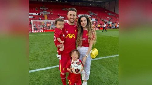 La fortuna que dejó Diogo Jota: revelan la herencia millonaria que recibirá su familia