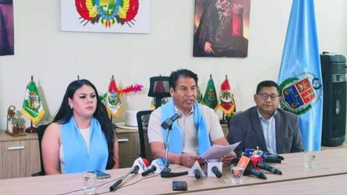 NGP baja su postulación y quedan nueve partidos en la carrera electoral