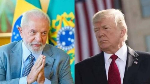 El golpe comercial de Trump a Brasil podría magullar a los estadounidenses