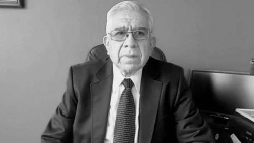 Fallece el director de Radio Panamericana, Daniel Sánchez