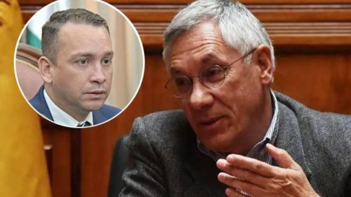 Rodríguez Veltzé critica al presidente del TSJ por sus reproches a Ruth Nina