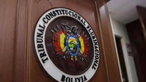 Elecciones: TCP ratifica que no se va a prestar a modificar el proceso electoral