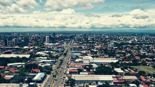 ¿Cuándo retornará el frío a la ciudad?