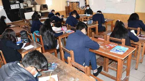 Maestros rurales de Santa Cruz rechazan la ampliación del calendario escolar propuesta por el Gobierno