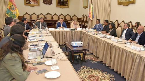 El 20% de los jueces del país tienen procesos disciplinarios