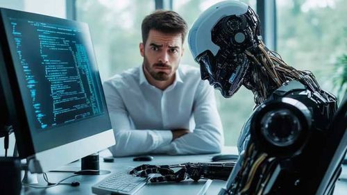 Microsoft identifica las 10 profesiones que pueden ser asumidas por la inteligencia artificial