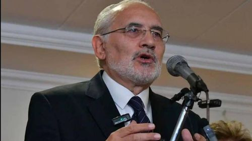 “Giro total después de 20 años de autocracia irresponsable”: Mesa felicita a Paz y Tuto