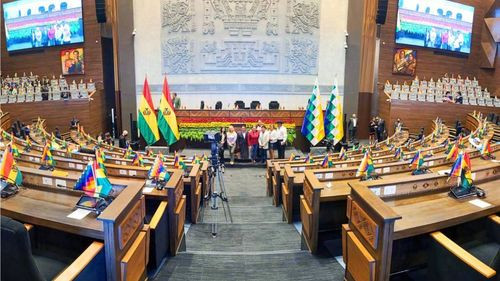 PDC y Libre controlarán la Cámara de Diputados, pero necesitarán de pactos