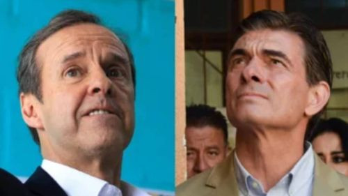 Tuto responde al “pedido” de Paz, lo califica de “antidemocrático” y descarta bajarse de la segunda vuelta