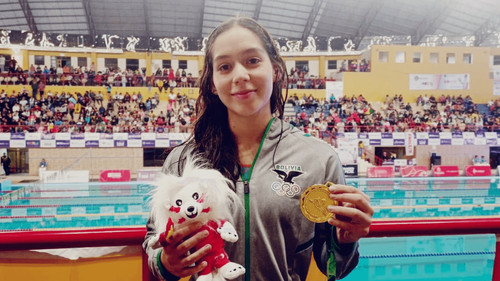 Bolivia suma su cuarta medalla de oro en los Juegos Bolivarianos de la  Juventud 2024