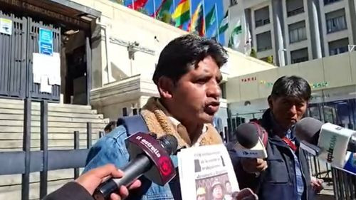 Gremiales de El Alto rechazan incremento salarial del 20% solicitado por la COB y advierten con contramarchas