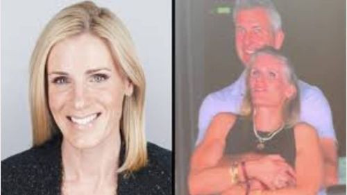 Kristin Cabot, la mujer captada con el CEO de Astronomer en un show de Coldplay, pide el divorcio