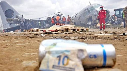 Accidente del Hércules 130: Altos mandos de la FAB declaran ante el Ministerio Público