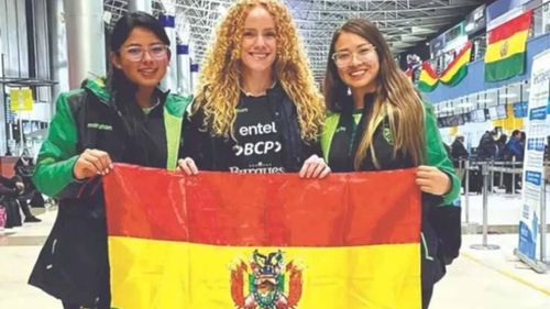 &quot;Difícil, pero no imposible&quot;: La Verde Femenina ya está en Ecuador; el domingo debuta en la Copa América