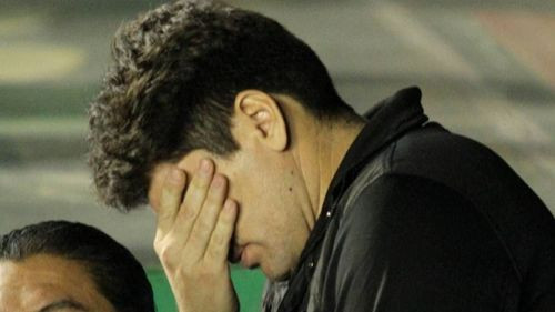 FBF sanciona a Ronald Raldes por un año de toda actividad vinculada al fútbol