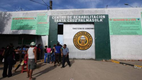 Gobernación de Santa Cruz paga cuota de prediarios mientras enfrenta déficit económico