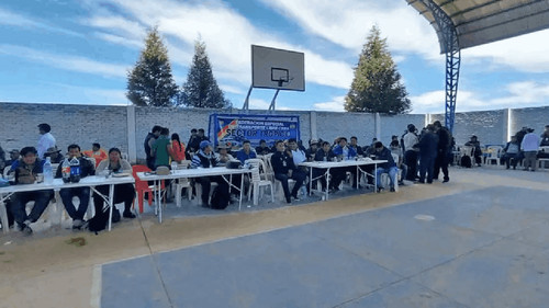 Transporte Libre de Cochabamba amenaza con bloqueos por fallas en el resarcimiento de motores dañados