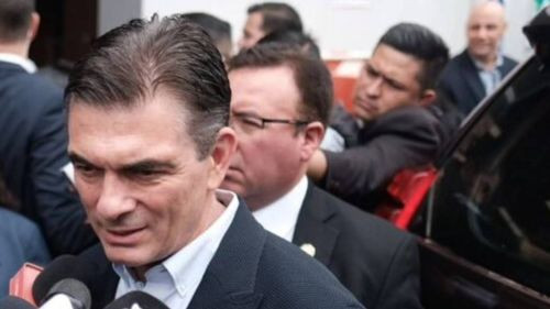 Presidente Rodrigo Paz insta a superar la "mentalidad del bloqueo" para asegurar el futuro de la niñez