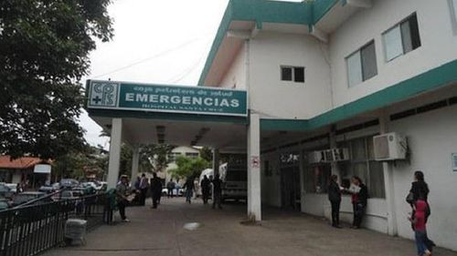 Segundo día de movilización  en el sector de salud, por rechazo al proyecto de &quot;Jubilación forzada&quot;