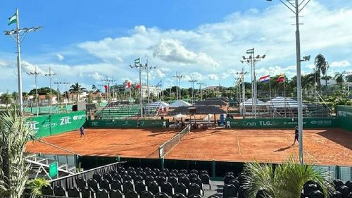 ¡Felicidades a Santa Cruz! El Torneo Challenger Recibe Elogios por su Excelencia y Hospitalidad ¿Quién no querría ser parte de este emocionante viaje tenístico?