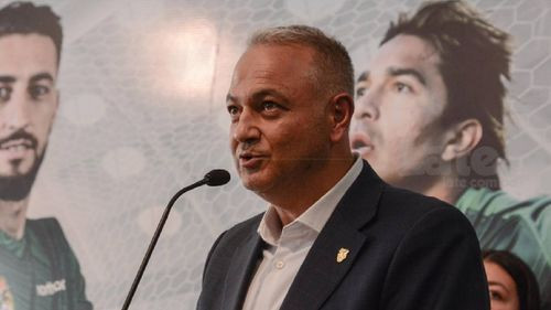 Fernando Costa anuncia su intención de presentar una denuncia contra periodista uruguayo
