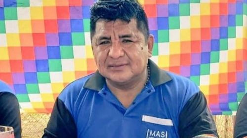 Exministro es condenado a 10 años por caso coimas