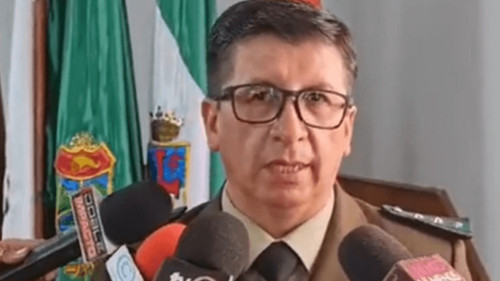 Bus interprovincial sufre accidente en carretera Santa Cruz – Cochabamba: un fallecido y 16 heridos