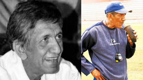 Fallece a los 63 años el legendario &#039;Cañonero&#039; Roberto Pérez