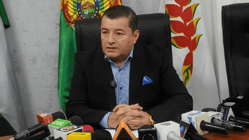  Jhonny Fernández confirma avance en documentación del Mercado Mutualista para cumplir con sentencia judicial